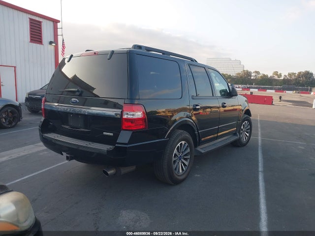 2017 Ford Expedition Xlt მანქანა იყიდება აუქციონზე, vin: 1FMJU1HT2HEA55640, აუქციონის ნომერი: 46089936