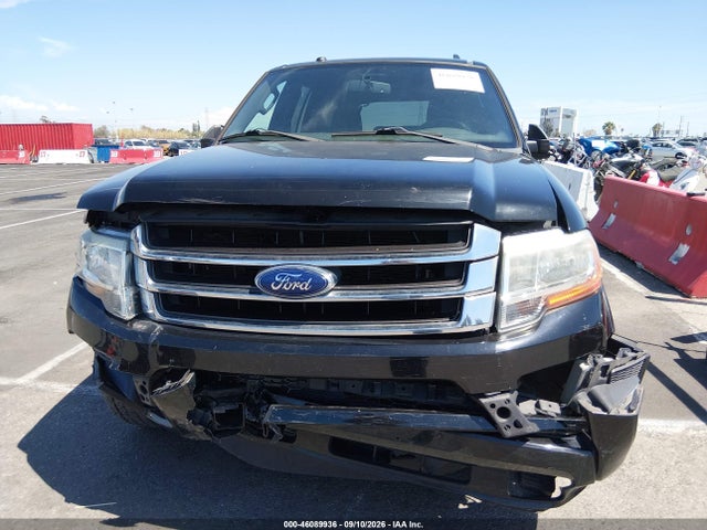 2017 Ford Expedition Xlt მანქანა იყიდება აუქციონზე, vin: 1FMJU1HT2HEA55640, აუქციონის ნომერი: 46089936