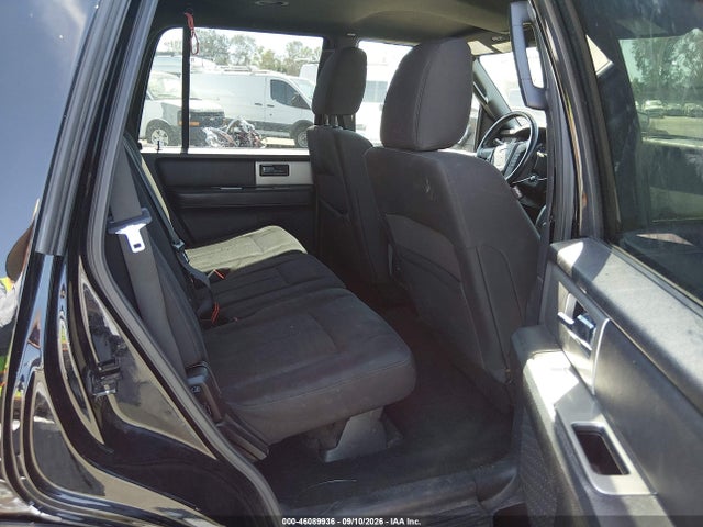 2017 Ford Expedition Xlt მანქანა იყიდება აუქციონზე, vin: 1FMJU1HT2HEA55640, აუქციონის ნომერი: 46089936