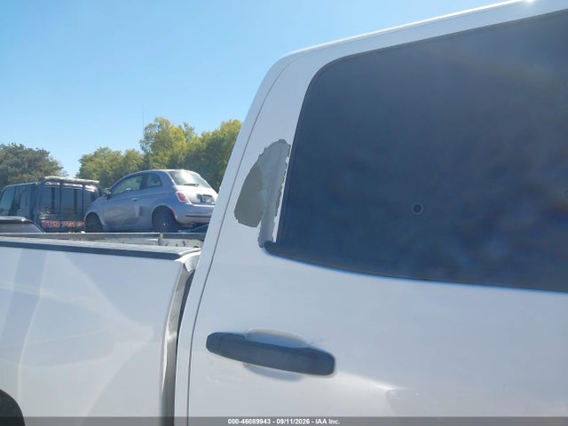 Chevrolet Silverado 1500 2lt 2014 3GCUKREC1EG254564 Image 6