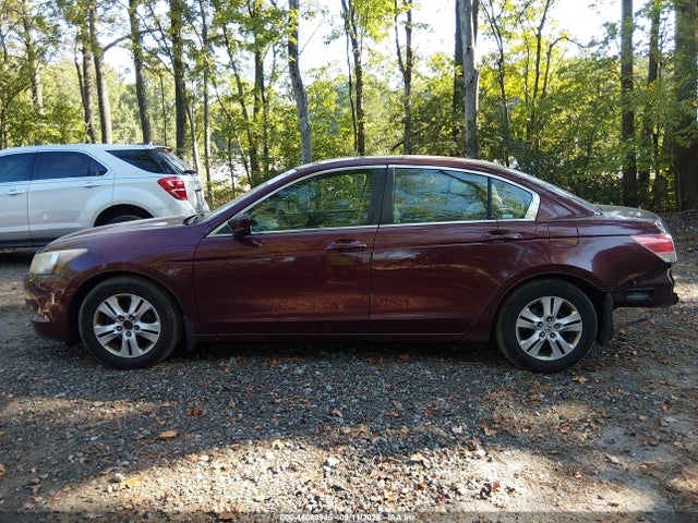 46089945 :رقم المزاد ، 1HGCP264X9A094542 vin ، 2009 Honda Accord 2.4 Lx-p مزاد بيع