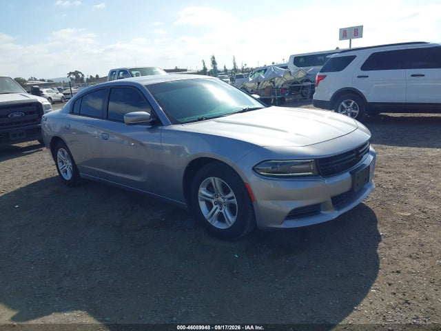 Продаж на аукціоні авто 2018 Dodge Charger Sxt Rwd, vin: 2C3CDXBG6JH303550, номер лоту: 46089948