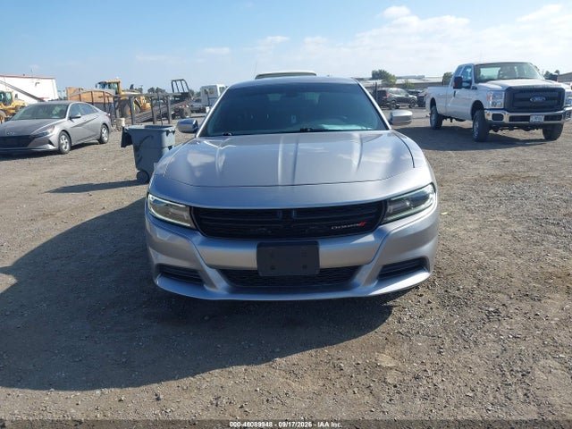 Продаж на аукціоні авто 2018 Dodge Charger Sxt Rwd, vin: 2C3CDXBG6JH303550, номер лоту: 46089948