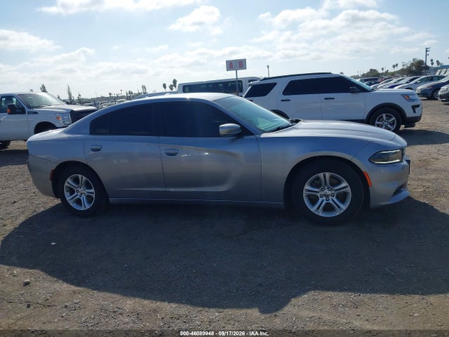 Продаж на аукціоні авто 2018 Dodge Charger Sxt Rwd, vin: 2C3CDXBG6JH303550, номер лоту: 46089948