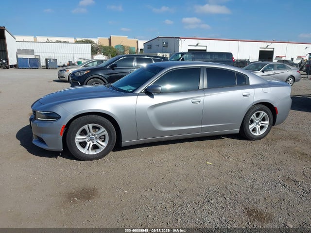 Продаж на аукціоні авто 2018 Dodge Charger Sxt Rwd, vin: 2C3CDXBG6JH303550, номер лоту: 46089948
