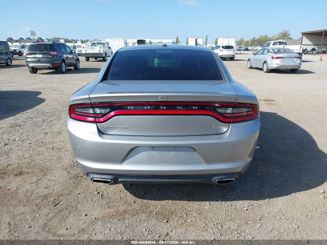 Продаж на аукціоні авто 2018 Dodge Charger Sxt Rwd, vin: 2C3CDXBG6JH303550, номер лоту: 46089948