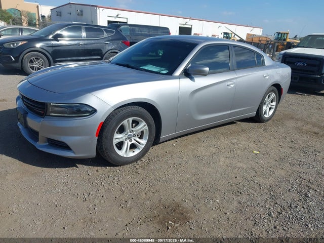 Продаж на аукціоні авто 2018 Dodge Charger Sxt Rwd, vin: 2C3CDXBG6JH303550, номер лоту: 46089948