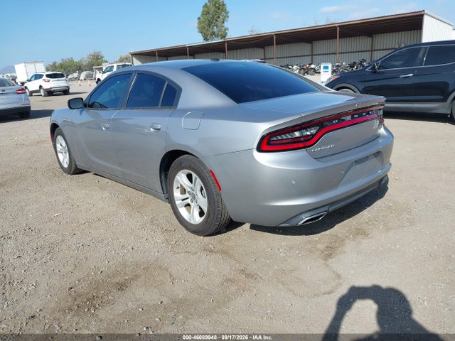 Продаж на аукціоні авто 2018 Dodge Charger Sxt Rwd, vin: 2C3CDXBG6JH303550, номер лоту: 46089948