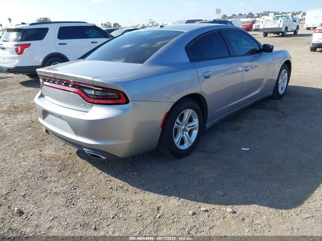 Продаж на аукціоні авто 2018 Dodge Charger Sxt Rwd, vin: 2C3CDXBG6JH303550, номер лоту: 46089948