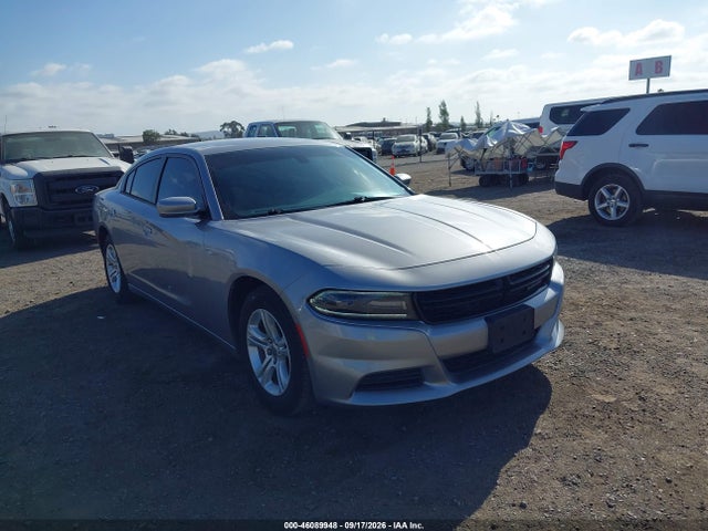 Продаж на аукціоні авто 2018 Dodge Charger Sxt Rwd, vin: 2C3CDXBG6JH303550, номер лоту: 46089948