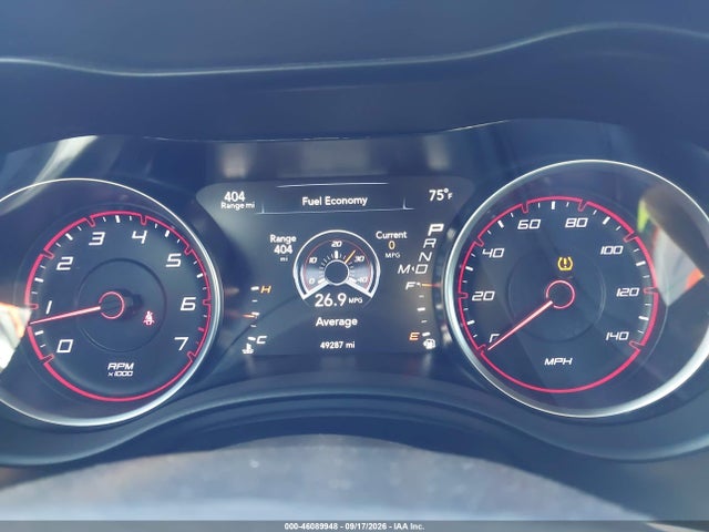 Продаж на аукціоні авто 2018 Dodge Charger Sxt Rwd, vin: 2C3CDXBG6JH303550, номер лоту: 46089948
