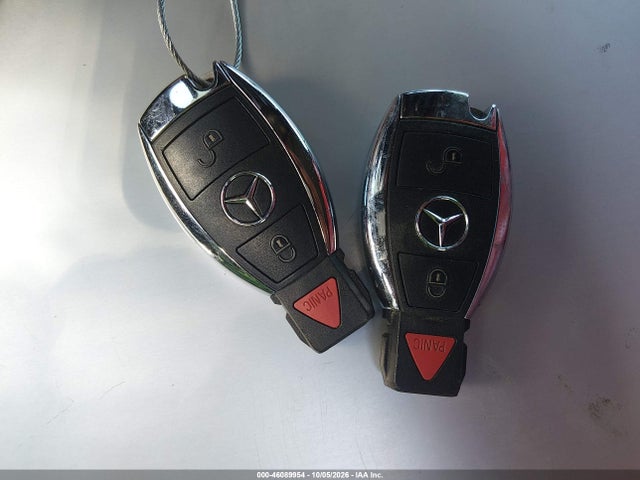 Aukcja sprzedaży 2018 Mercedes-benz G 550 4matic, vin: WDCYC3KH1JX294543, numer aukcji: 46089954