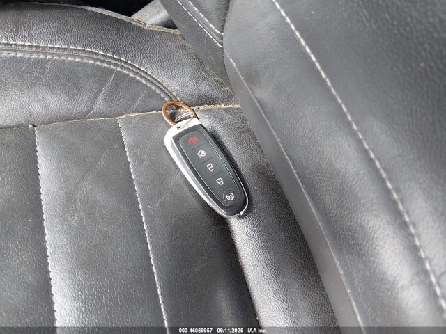 Ford Escape Titanium 2014 1FMCU9J95EUC86619 Image 11