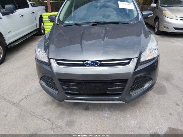 Ford Escape Titanium 2014 1FMCU9J95EUC86619 Image 6
