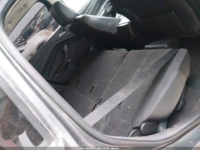 Ford Escape Titanium 2014 1FMCU9J95EUC86619 Image 8