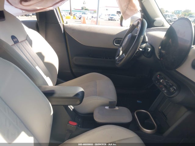 Продажа на аукционе авто 2025 Mini Hardtop Cooper S, vin: WMW53GD05S2X09477, номер лота: 46089958