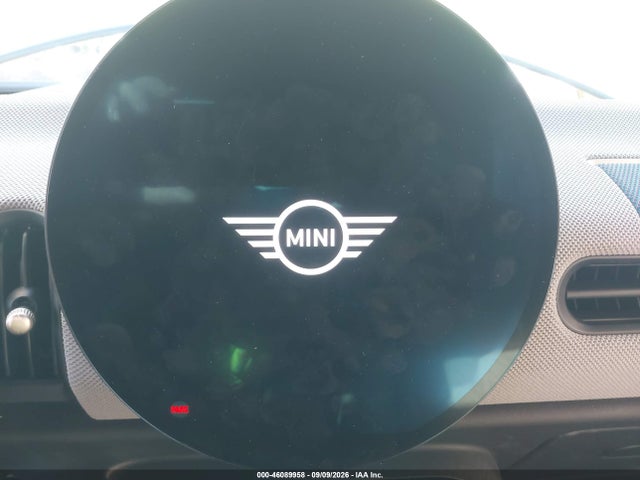 Продажа на аукционе авто 2025 Mini Hardtop Cooper S, vin: WMW53GD05S2X09477, номер лота: 46089958