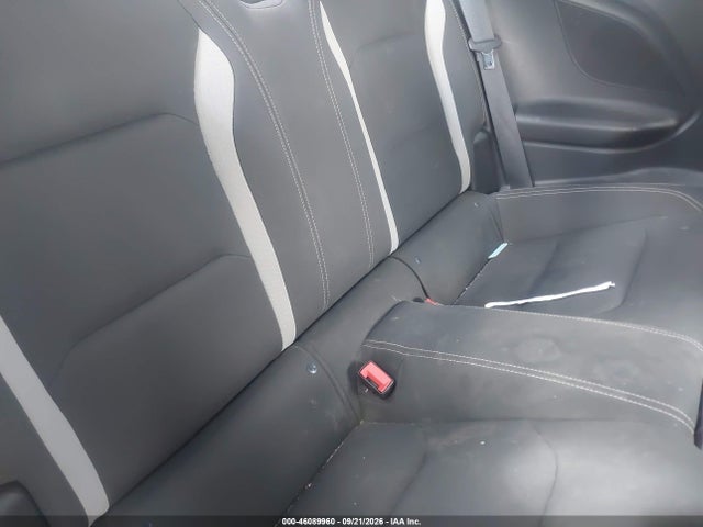 Продажа на аукционе авто 2018 Chevrolet Camaro 1lt, vin: 1G1FB1RS1J0143595, номер лота: 46089960