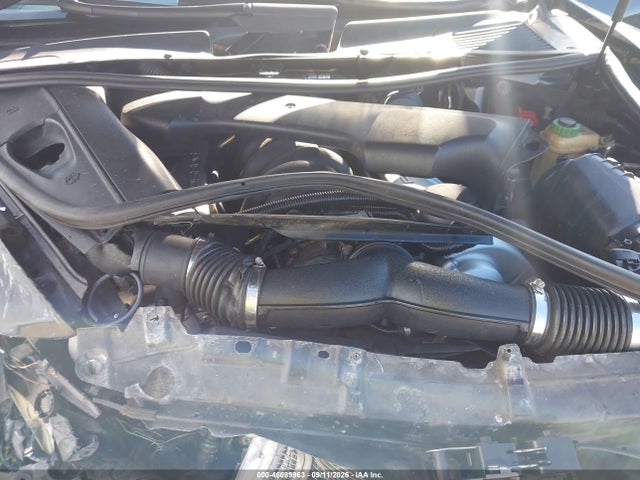 Продажа на аукционе авто 2006 Porsche Cayenne S/s Titanium Edition, vin: WP1AB29P06LA64653, номер лота: 46089963