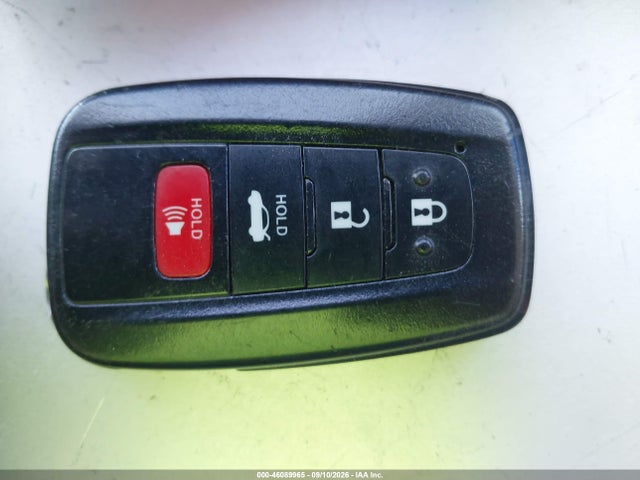 4T1C31AK1NU598508 Toyota Camry Le Hybrid