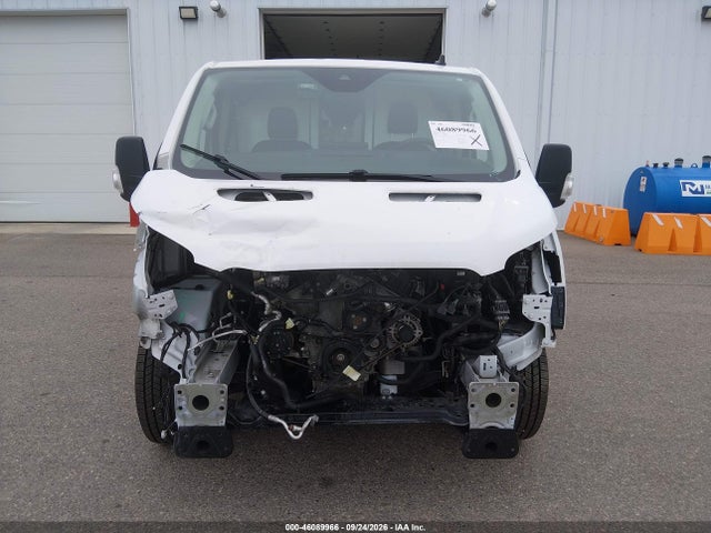 Ford Transit-150 2023 1FTYE1Y80PKB28421 Image 13