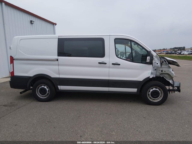 Ford Transit-150 2023 1FTYE1Y80PKB28421 Image 14