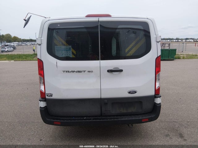 Ford Transit-150 2023 1FTYE1Y80PKB28421 Image 17
