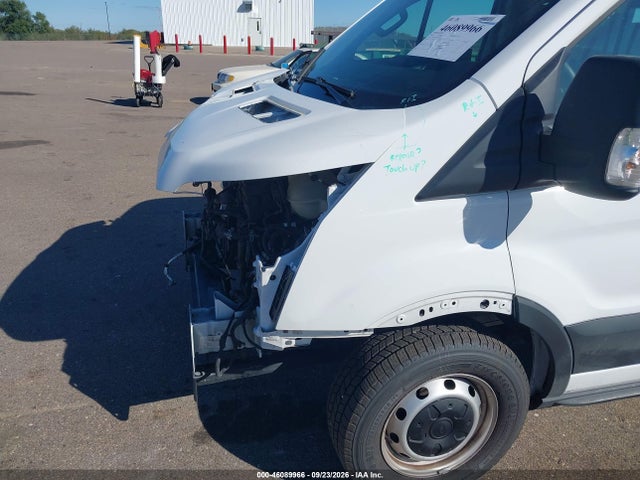 Ford Transit-150 2023 1FTYE1Y80PKB28421 Image 19