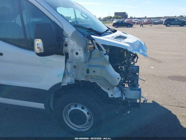 Ford Transit-150 2023 1FTYE1Y80PKB28421 Image 20