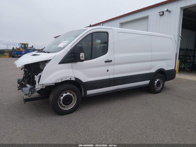 Ford Transit-150 2023 1FTYE1Y80PKB28421 Image 2