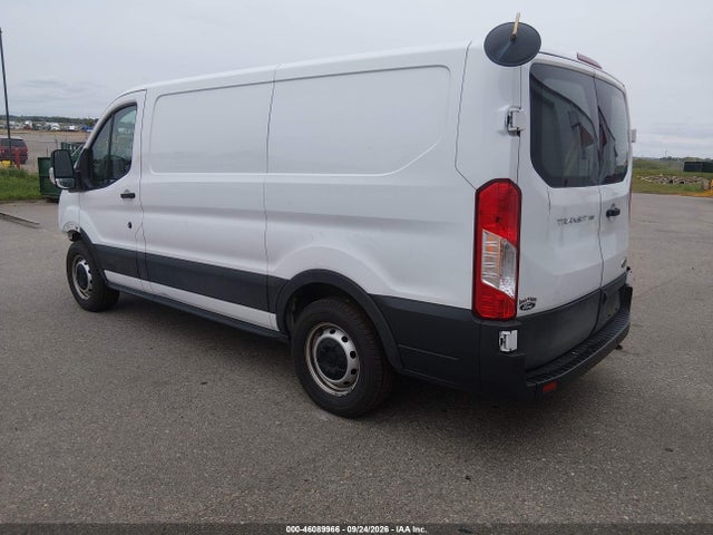 Ford Transit-150 2023 1FTYE1Y80PKB28421 Image 3