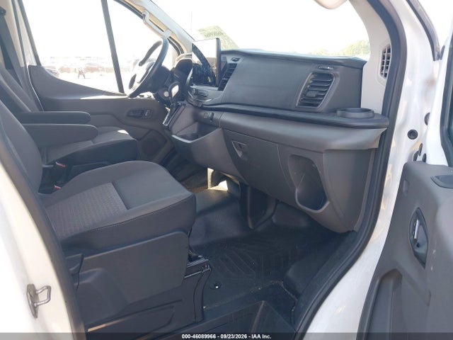 Ford Transit-150 2023 1FTYE1Y80PKB28421 Image 5