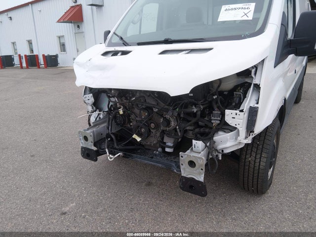 Ford Transit-150 2023 1FTYE1Y80PKB28421 Image 6