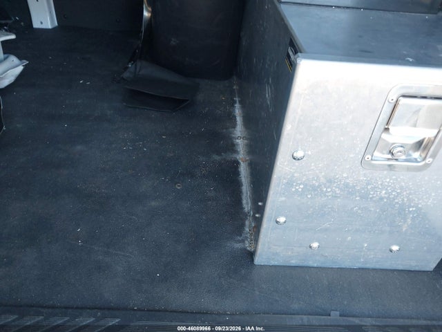Ford Transit-150 2023 1FTYE1Y80PKB28421 Image 8