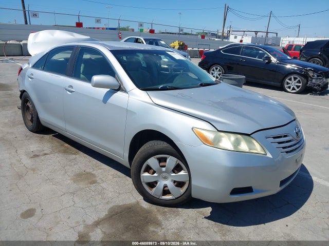 Aukcja sprzedaży 2007 Toyota Camry Le, vin: 4T1BE46K17U019827, numer aukcji: 46089973