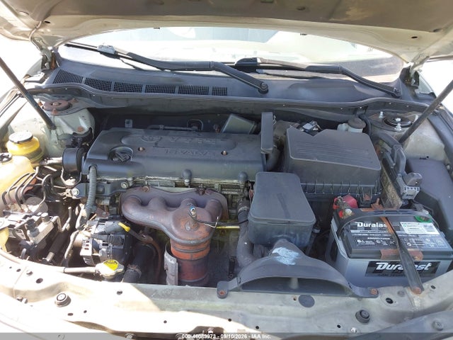 Aukcja sprzedaży 2007 Toyota Camry Le, vin: 4T1BE46K17U019827, numer aukcji: 46089973