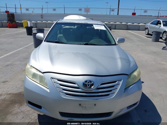 Aukcja sprzedaży 2007 Toyota Camry Le, vin: 4T1BE46K17U019827, numer aukcji: 46089973