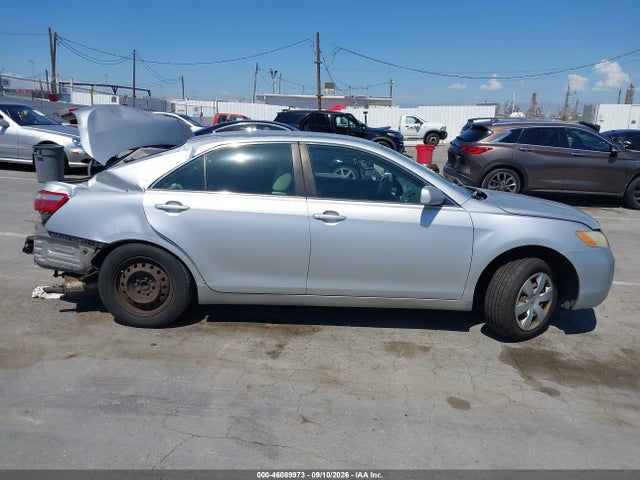 Aukcja sprzedaży 2007 Toyota Camry Le, vin: 4T1BE46K17U019827, numer aukcji: 46089973