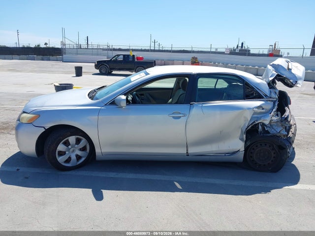 Aukcja sprzedaży 2007 Toyota Camry Le, vin: 4T1BE46K17U019827, numer aukcji: 46089973