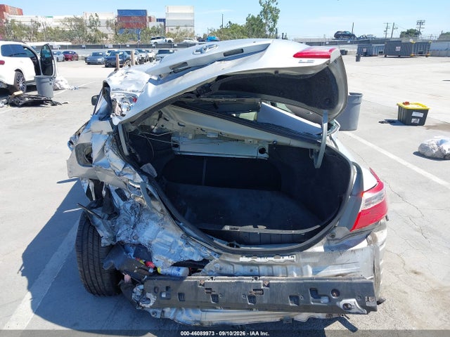 Aukcja sprzedaży 2007 Toyota Camry Le, vin: 4T1BE46K17U019827, numer aukcji: 46089973