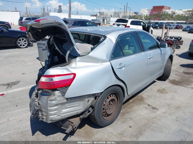 Aukcja sprzedaży 2007 Toyota Camry Le, vin: 4T1BE46K17U019827, numer aukcji: 46089973