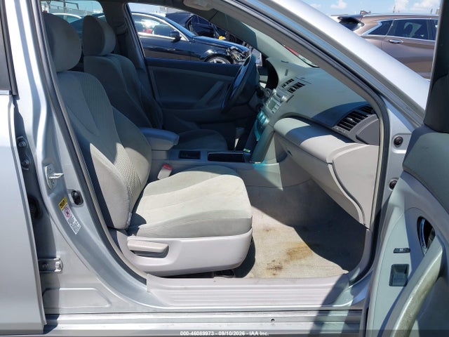 Aukcja sprzedaży 2007 Toyota Camry Le, vin: 4T1BE46K17U019827, numer aukcji: 46089973