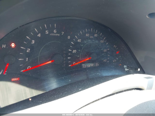 Aukcja sprzedaży 2007 Toyota Camry Le, vin: 4T1BE46K17U019827, numer aukcji: 46089973