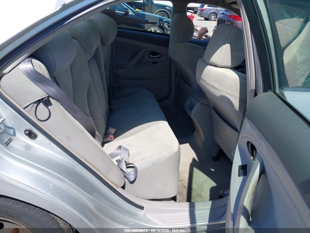 Aukcja sprzedaży 2007 Toyota Camry Le, vin: 4T1BE46K17U019827, numer aukcji: 46089973