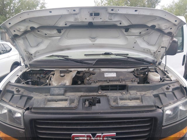 Aukcja sprzedaży 2023 Gmc Savana Cargo Rwd 2500 Regular Wheelbase Work Van, vin: 1GTW7AFP9P1102756, numer aukcji: 46089972