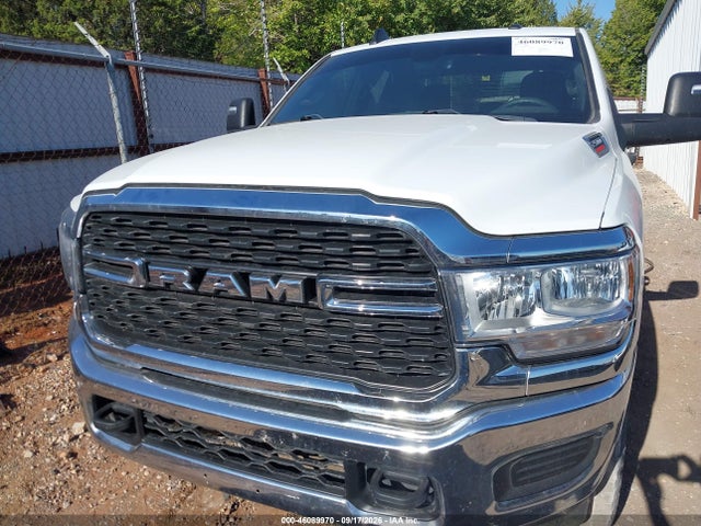 2023 Ram 2500 Big Horn  4x4 6'4 Box მანქანა იყიდება აუქციონზე, vin: 3C6UR5DJ8PG649100, აუქციონის ნომერი: 46089970