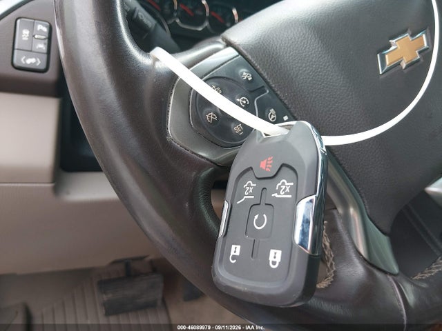 Продаж на аукціоні авто 2018 Chevrolet Suburban Premier, vin: 1GNSKJKC8JR391516, номер лоту: 46089979