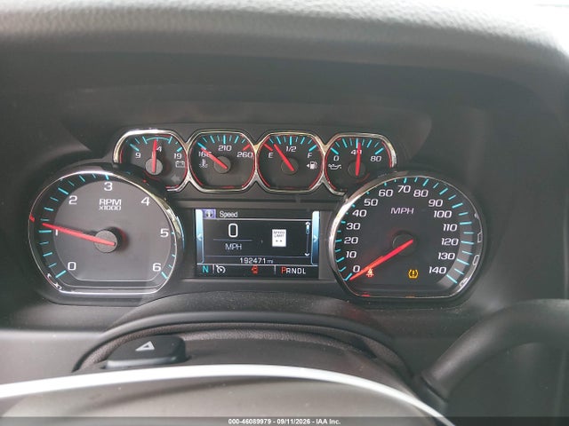 Продаж на аукціоні авто 2018 Chevrolet Suburban Premier, vin: 1GNSKJKC8JR391516, номер лоту: 46089979
