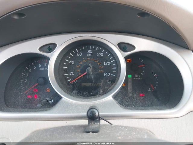 Auction sale of the 2006 Toyota Highlander V6, vin: JTEGP21A860110716, lot number: 46089981