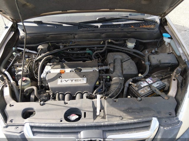 46089984 :رقم المزاد ، JHLRD78872C067911 vin ، 2002 Honda Cr-v Ex مزاد بيع